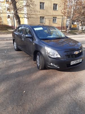 Cobalt Kobalt Mexanika 2019