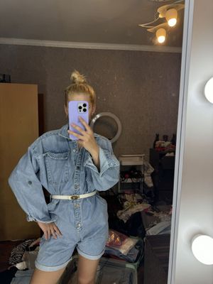 Джинсы женские разные