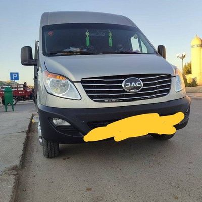 Jac sunray 21 mestali 2023 yil