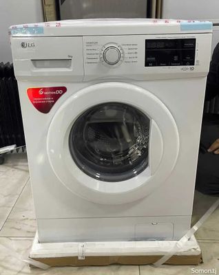 Kir yuvish mashinasi LG 6kg