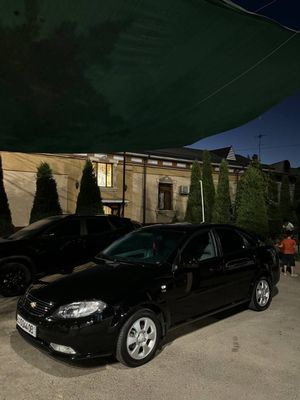 Jentra 3 pazitsa