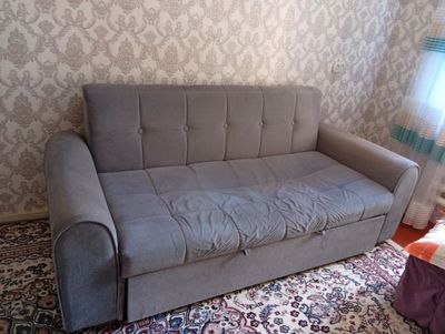 Раскладной диван юмшок мебель