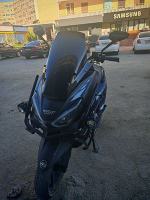 Skuter Wasat Sport