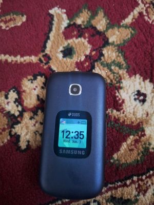 Samsung duos perfectum