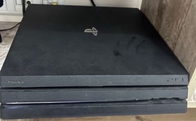 Playstation 4 pro обмен
