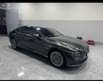 Genesis G**************