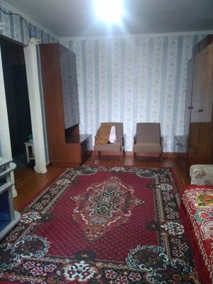 Сдается 1 комнатная квартира. Ташсельмаш.