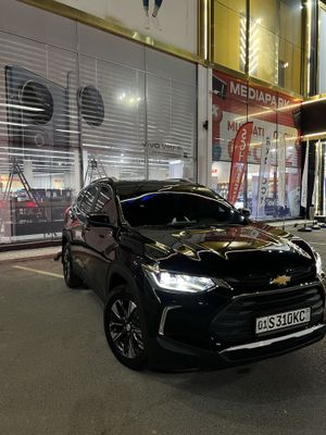Продается tracker 2 premier