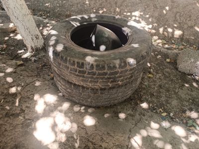 Уаз балон r16 225/75 2 тага 250000