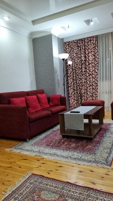долгосрочная аренда квартиры