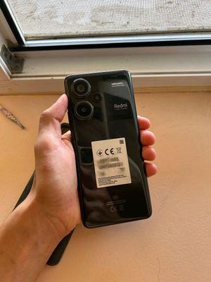 redmi note 13 pro+ 5g
