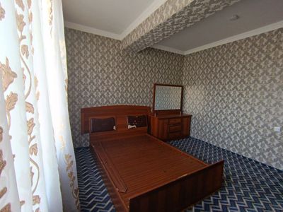 Ижарага 3 хоналик квартира