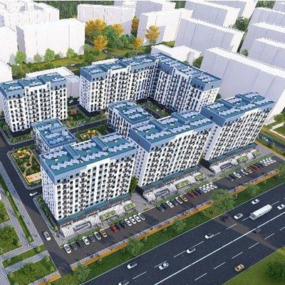Navoiy shahardan tezlikda arzon narxda kvartira sotiladi