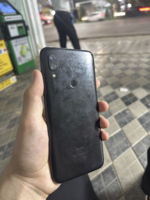 Redmi 7.
