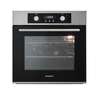 Встраиваемый духовой шкаф Shivaki S6703