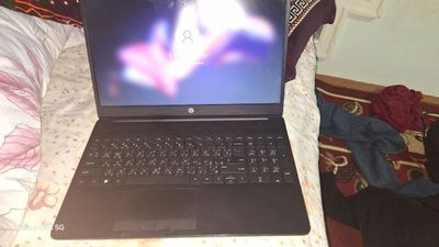 Hp notbuk holati yaxshi yangi