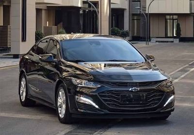Chevrolet Malibu 2 XL