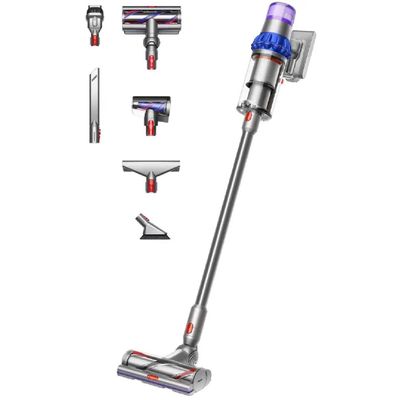 Dyson V15 Detect Absolute Extra