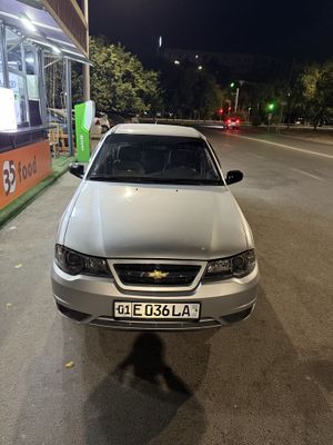2009 Nexia 2 1.6