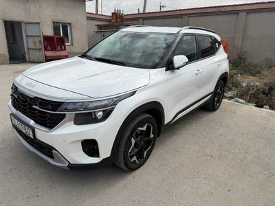KIA SELTOS 2023 1Poz