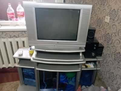 телевизор lg