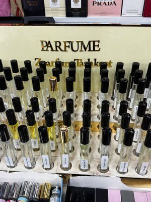 10ml arginal atirlar