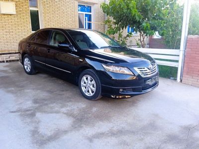 Toyota Camry SE 40