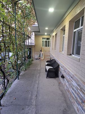 Продаётся свой дом рядом с Никитина 8 соток