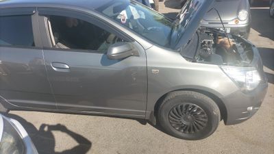 Срочна Cobalt 2015 yil 180.000 km tozza