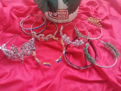 Tayyor sarpa set