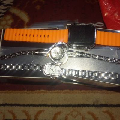 soat sotiladi