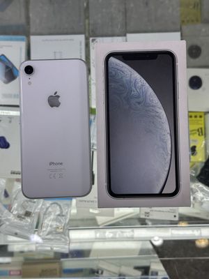 Iphone Xr 64Gb RU/A