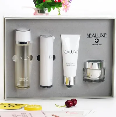 Sealux orginal to’plam!