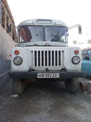 53 автобус 90 йил
