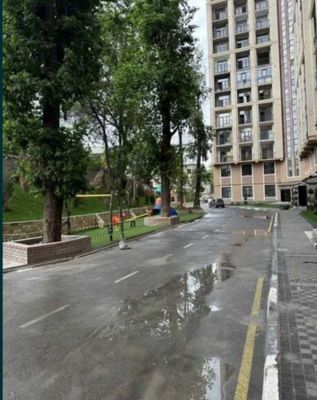 Сдаётся квартира в аренду улица Шота Руставели ЖК "Moderna"