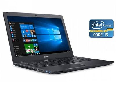 Acer Aspire E5-576G Intel Core i5 7 Gen