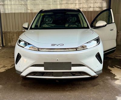 Новый эксклюзивный BYD Sea Lion 05 EV- Full -НОТАРИУС!