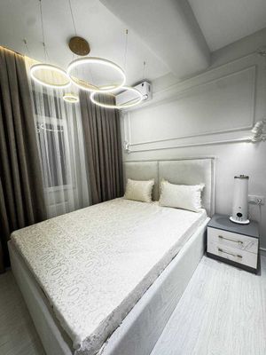 Сдается в аренду квартира | Мирабад | ЖК Mirabad Avenue | 1000$