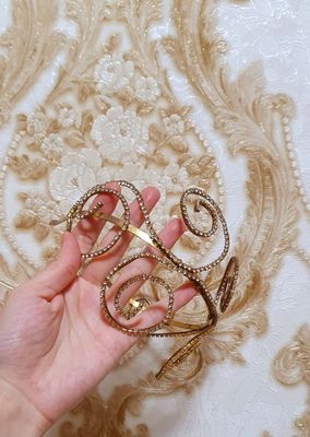Diadem Taqinchoq Byujetiriya