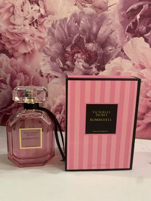 Продаются оригинал духи Victoria’s Secret Bombshell