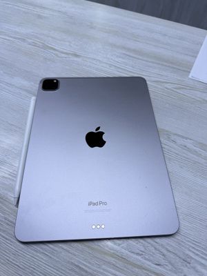 Ipad Pro 11 M2 Wifi + Apple Pencil 2