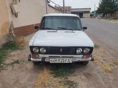 Ваз 21 06 викупга берилади