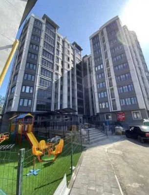 Квартира в новостройке метро Бий ,максим горький,оформление сразу