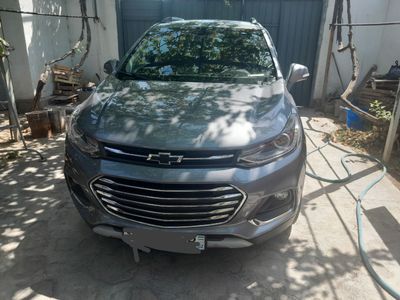 Трейкер 1 2019 г пробег 88000км