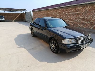 Мерседес W202 сотилади