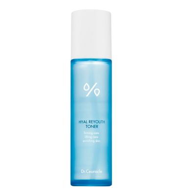 Корейский тонер для лица Dr.Ceuracle Hyal Reyouth