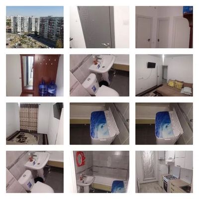 Assalom Sohil 1 комнатная квартира срочно