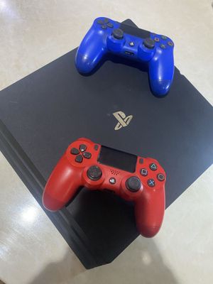 Playstation 4 Slim 500Gb