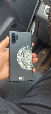 Samsung not 10 plus 5G