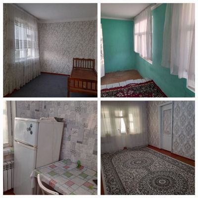 Аренда г.Чирчик октябрь